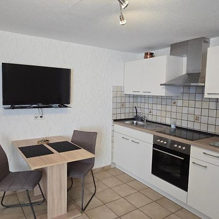 Ferienwohnung Nikolaus Bernkastel-Kues Bagian luar foto