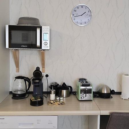 Ferienwohnung Nikolaus Bernkastel-Kues Bagian luar foto