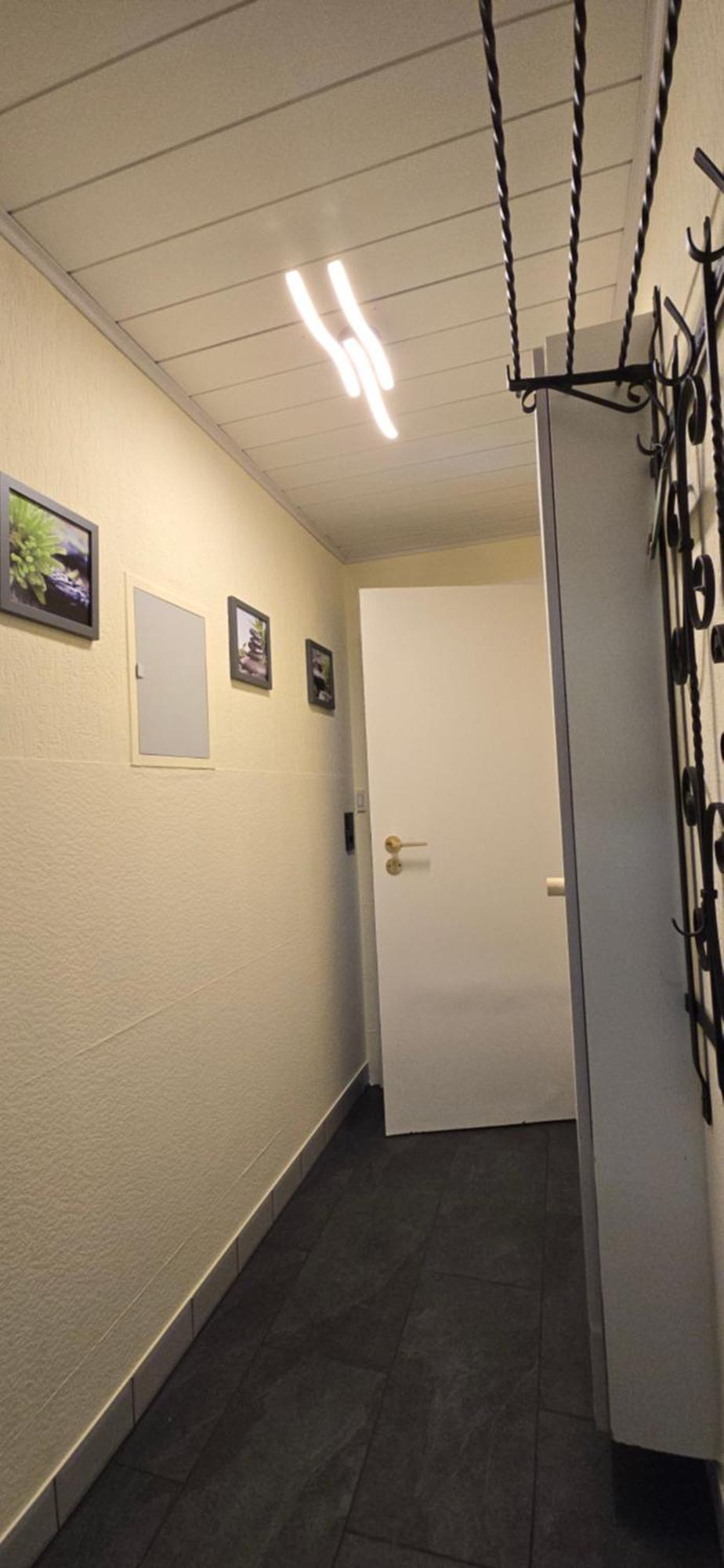 Ferienwohnung Nikolaus Bernkastel-Kues Bagian luar foto