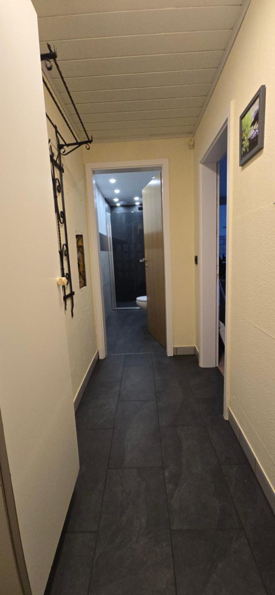 Ferienwohnung Nikolaus Bernkastel-Kues Bagian luar foto