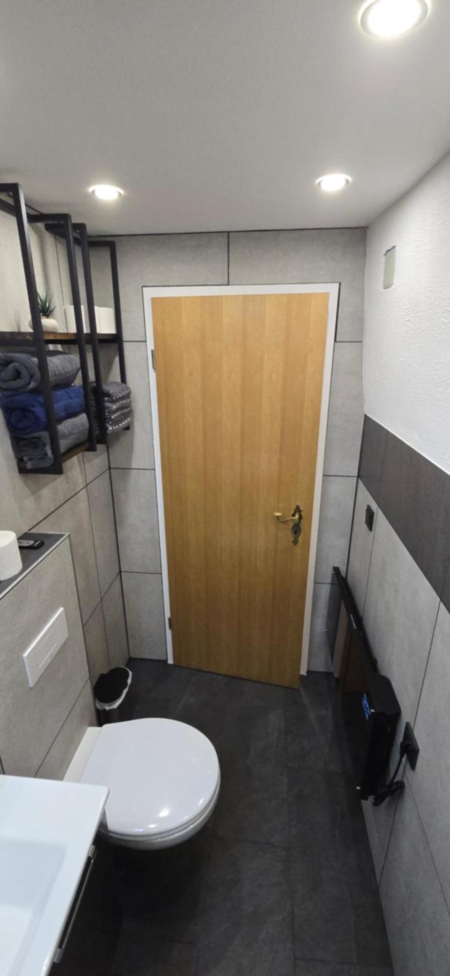 Ferienwohnung Nikolaus Bernkastel-Kues Bagian luar foto