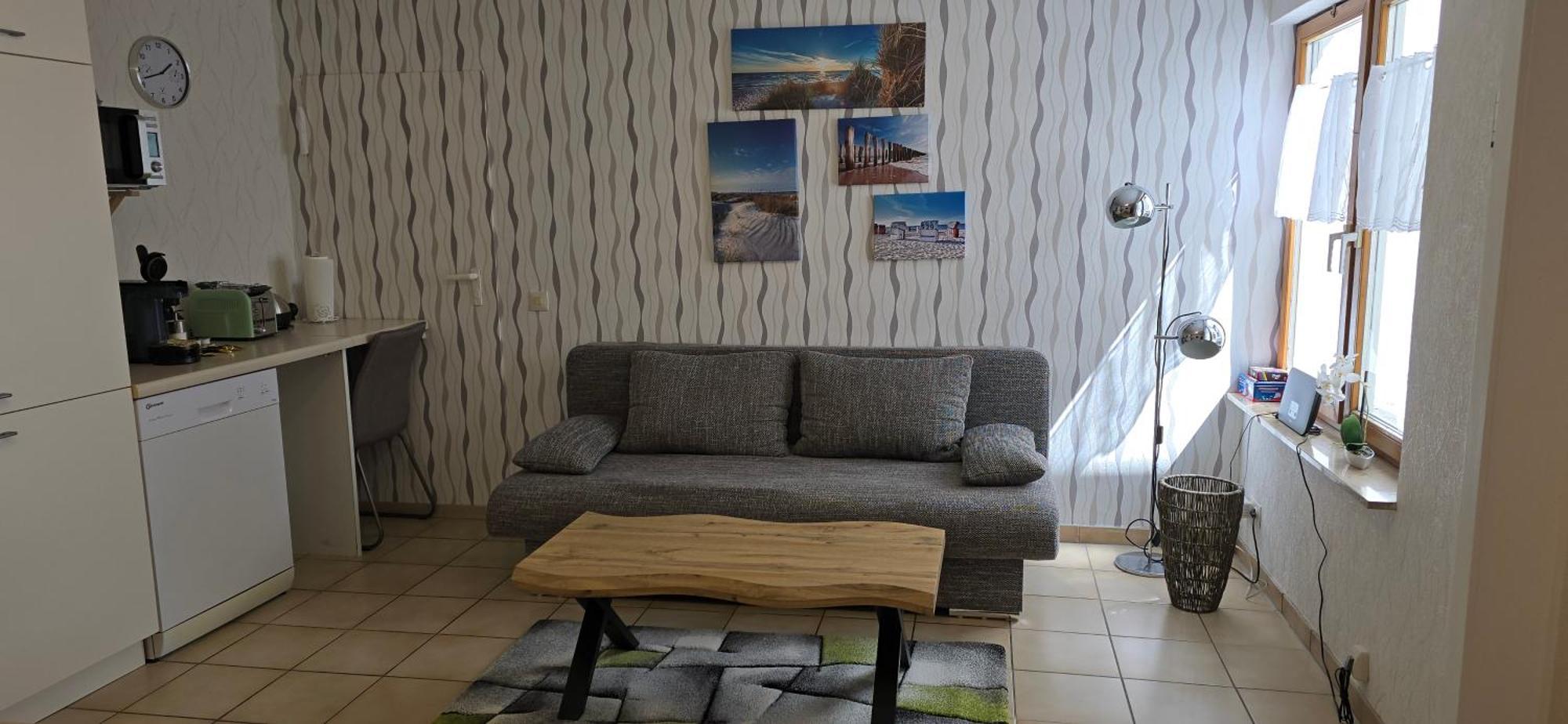 Ferienwohnung Nikolaus Bernkastel-Kues Bagian luar foto