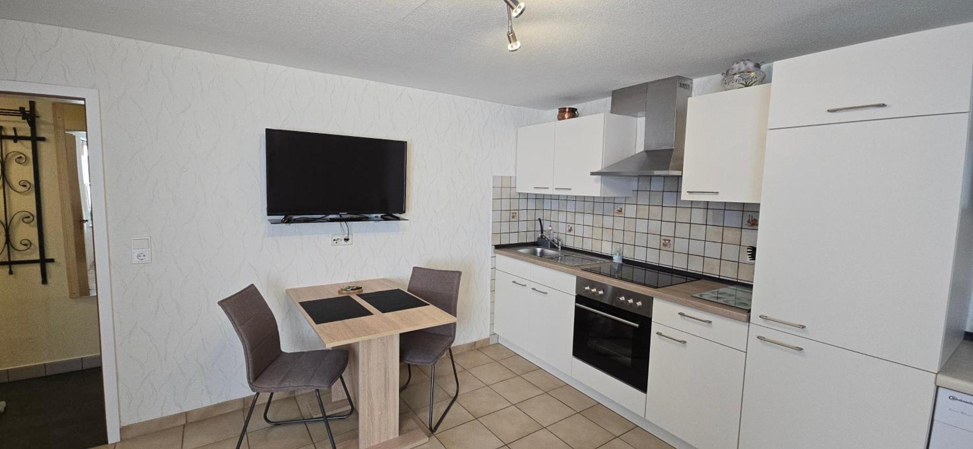 Ferienwohnung Nikolaus Bernkastel-Kues Bagian luar foto