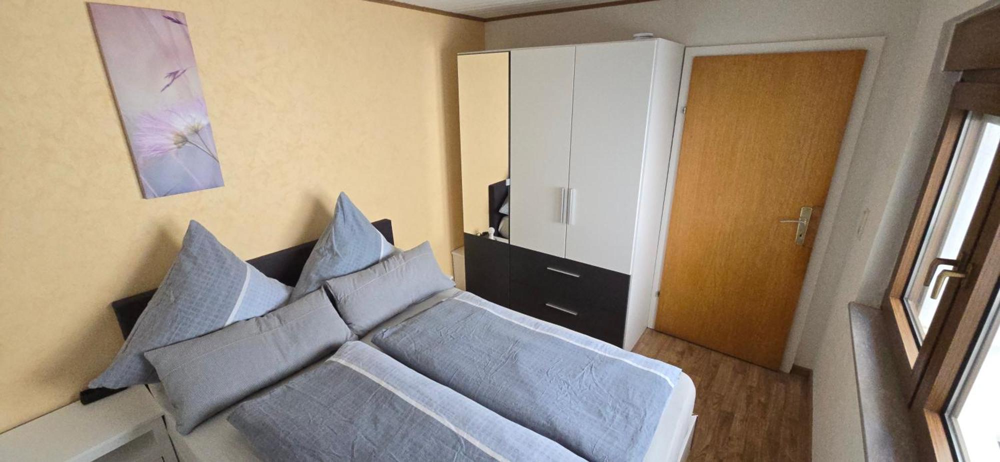 Ferienwohnung Nikolaus Bernkastel-Kues Bagian luar foto