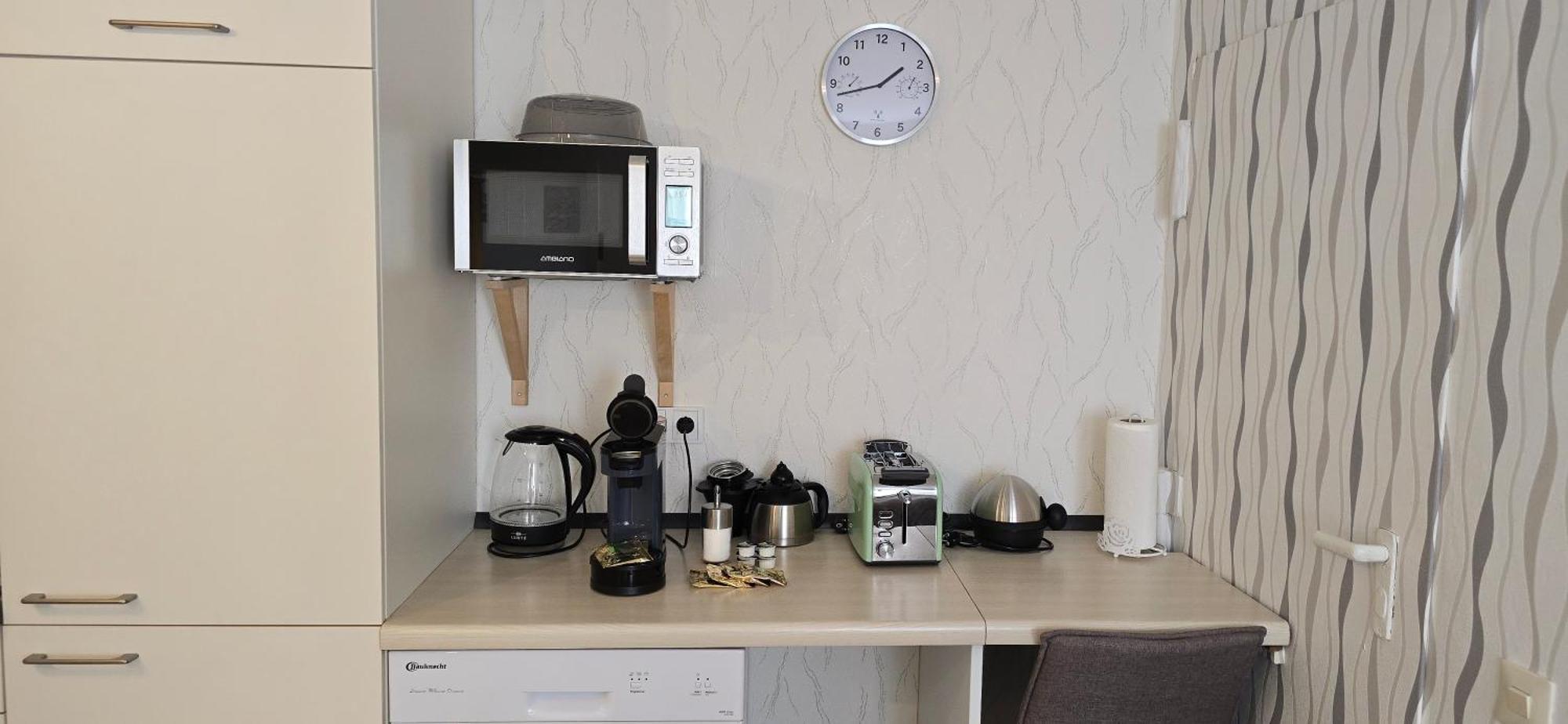 Ferienwohnung Nikolaus Bernkastel-Kues Bagian luar foto
